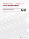 International Journal of Oral Implantology 3/2020
