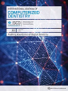 International Journal of Computerized Dentistry 3/2020